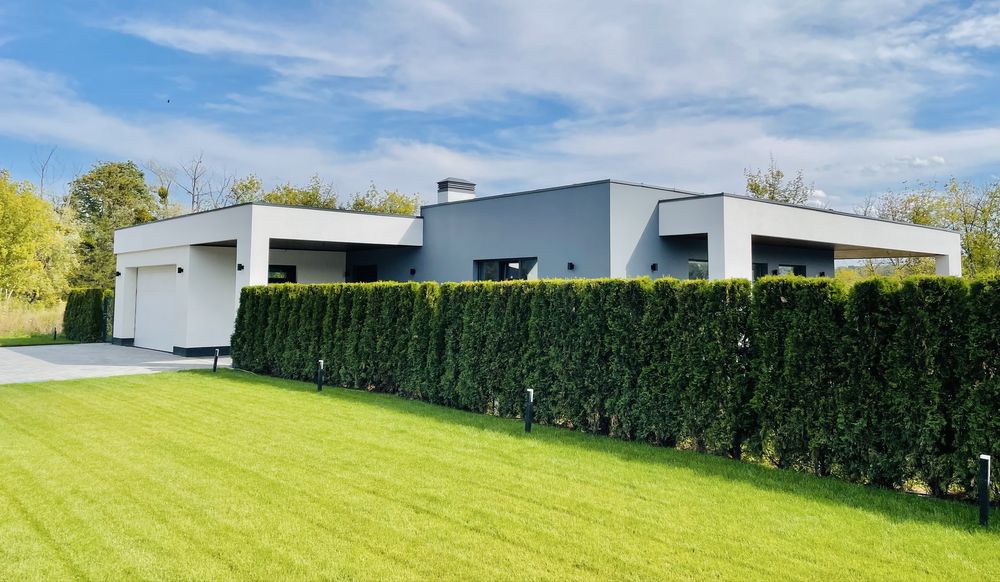 ПРОДАМ ДОМ в ХАРЬКОВЕ  УЧАСТОК 12 соток Современный коттедж|