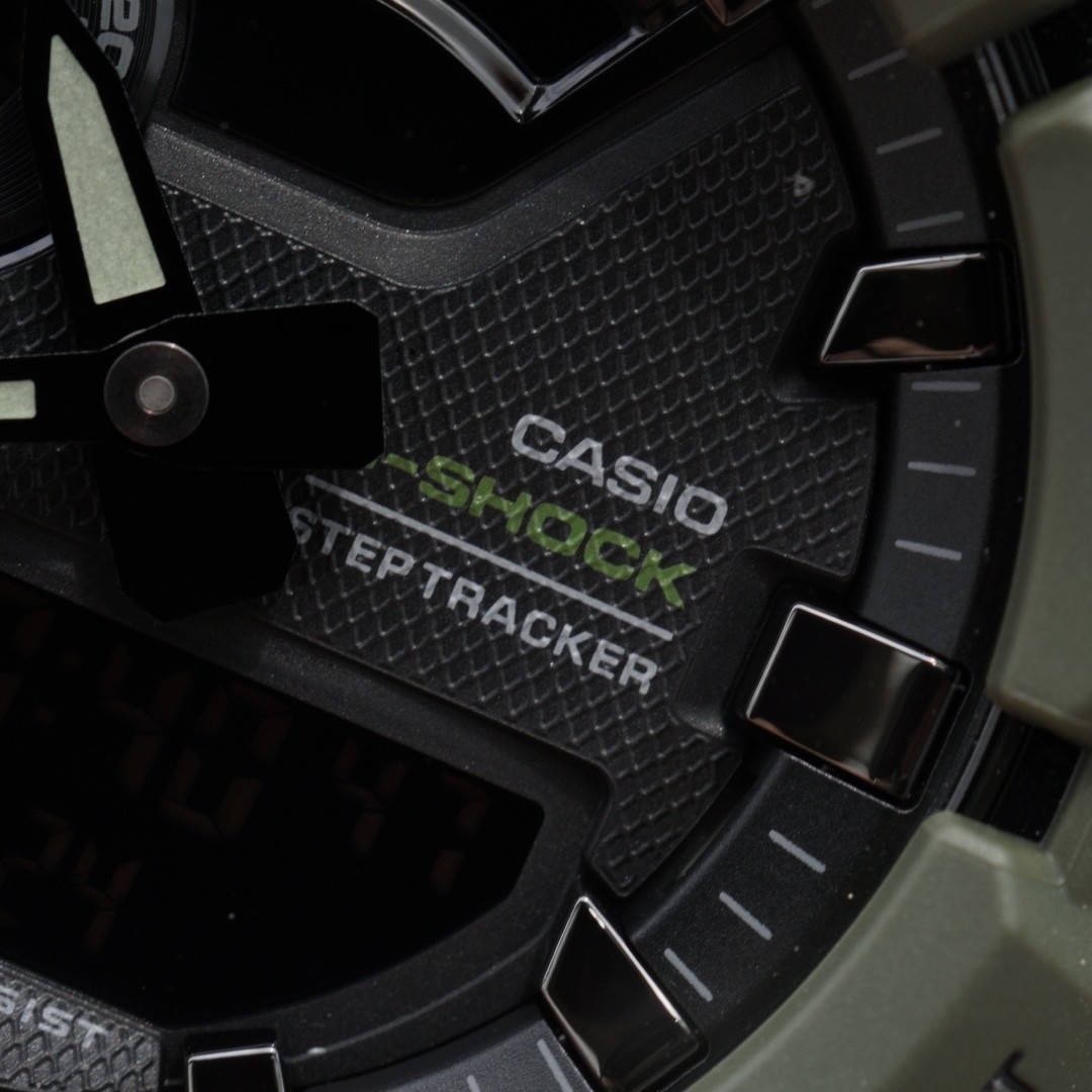 Casio G-SHOCK GBA-900UU-3A Bluetooth 200m