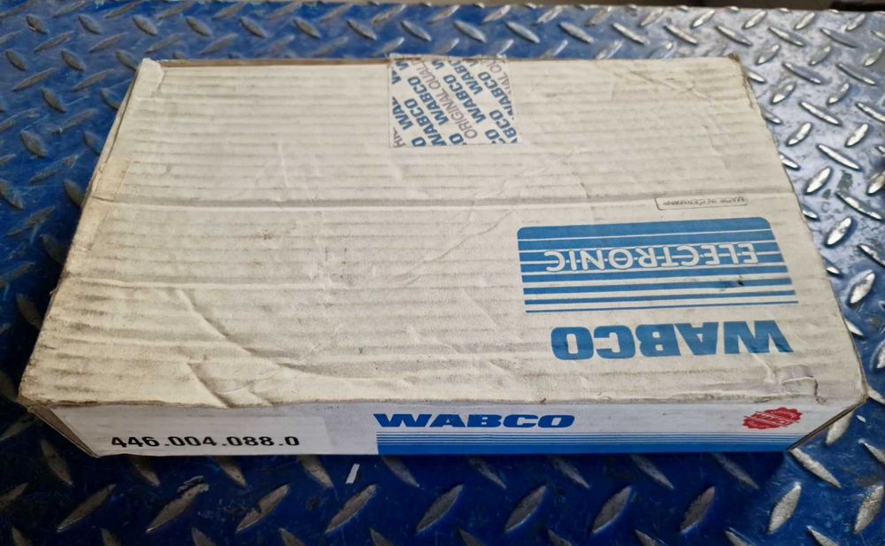 Блок керування ABS 4460040880 WABCO