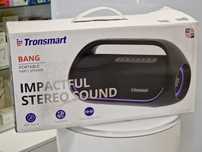 Głośnik Bluetooth Tronsmart Bang 60W Czarny