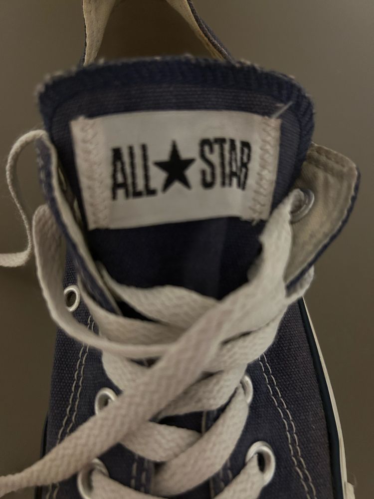 Trampki Converse rozm 37