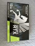 Rtx 3060 12 gb gainward pegasus