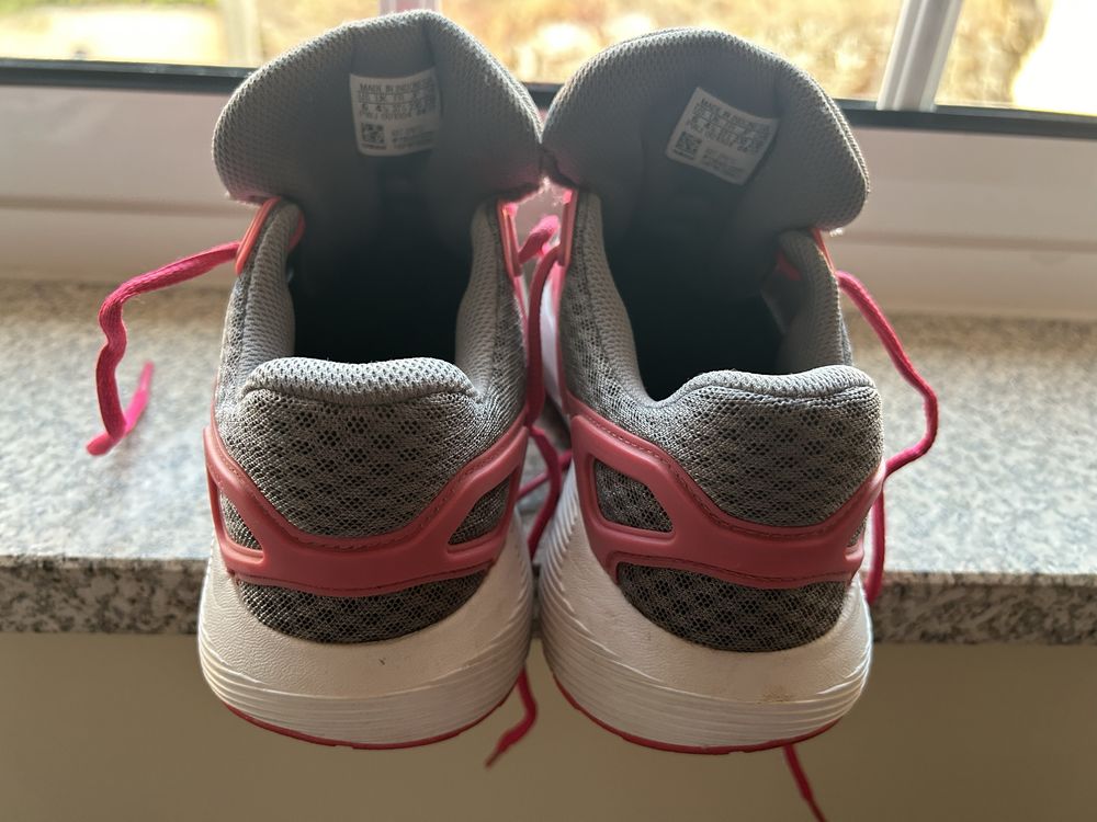 Adidas corrida 37.5
