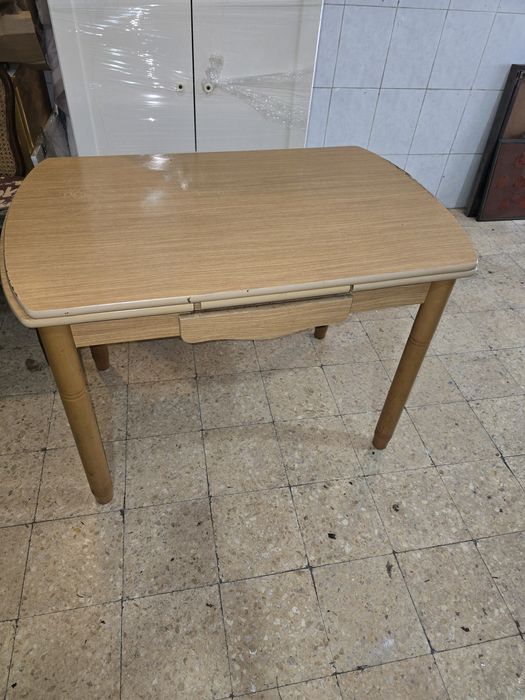 Mesa.  extensiva