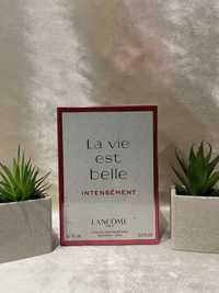 Perfumy Damskie ! Lancome La Vie Est Belle Intensment 75ml