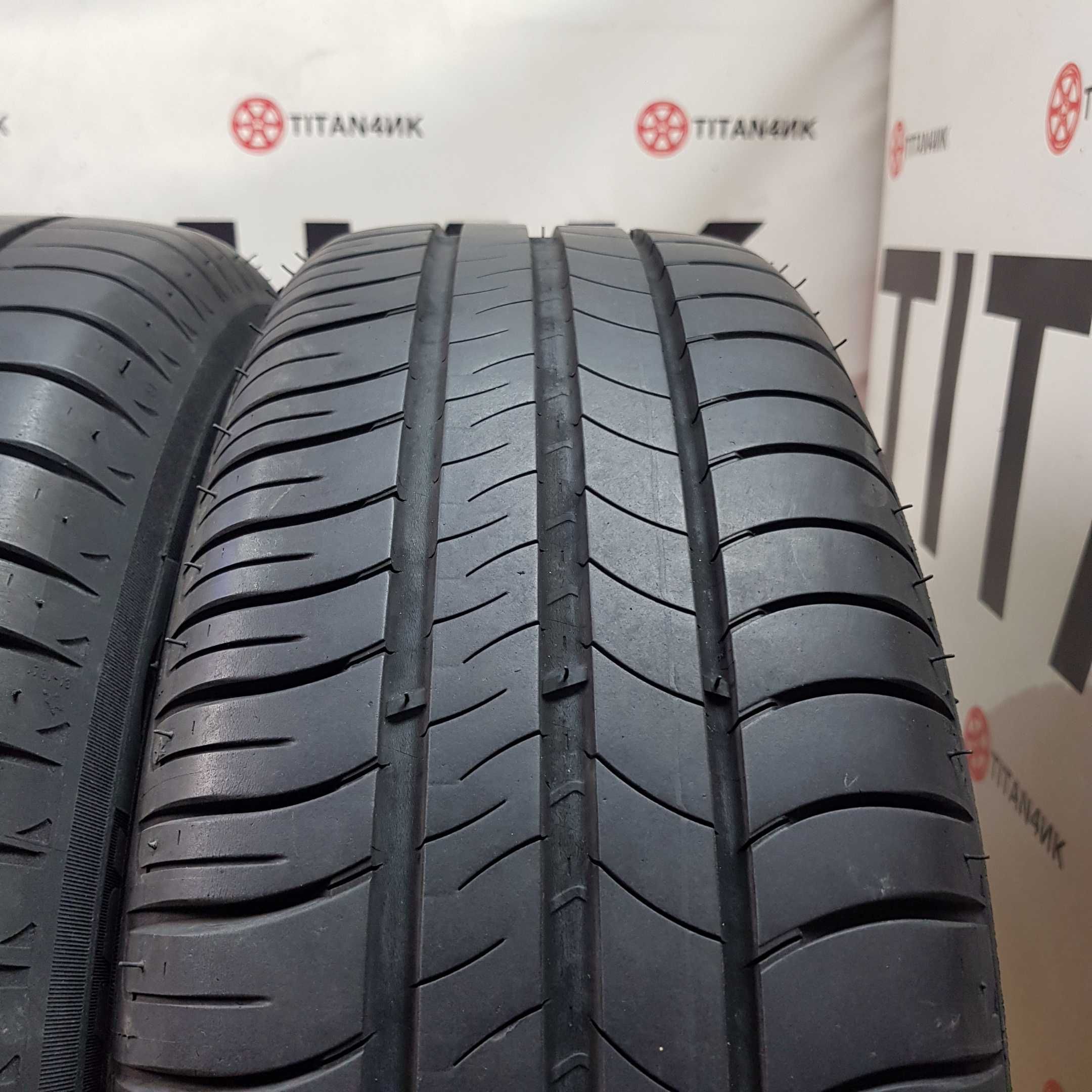 +4шт Шини Літні 165/65 - 185/60 R15 Michelin Energy R15 Різноширокі