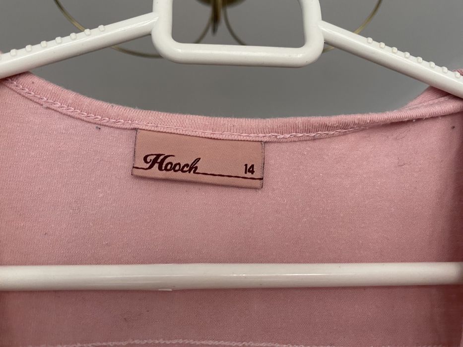 Tunika ciążowa i do karmienia