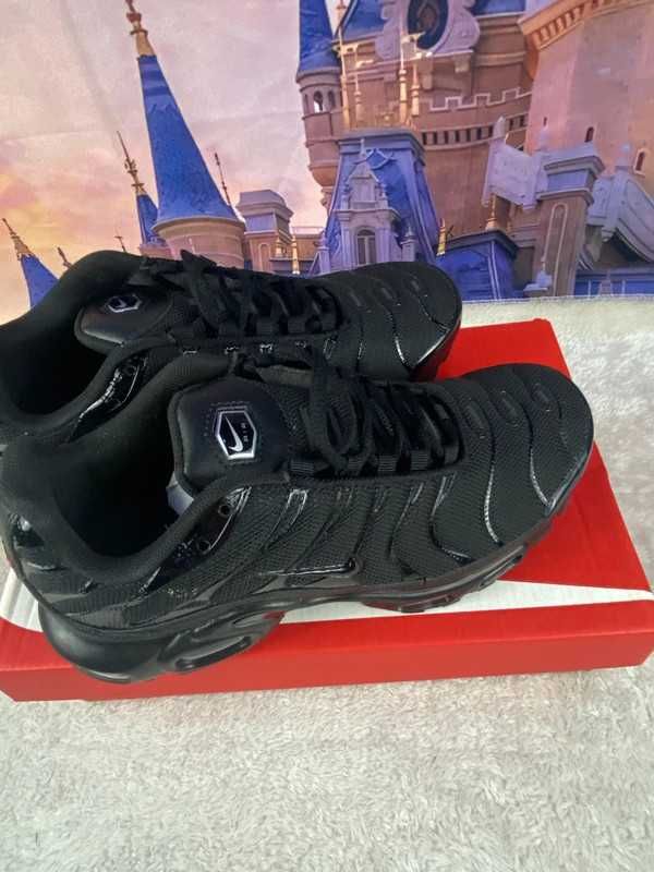 Buty  NikeAir MaxPlus Moda Obuwie sportowe rozmiar.41