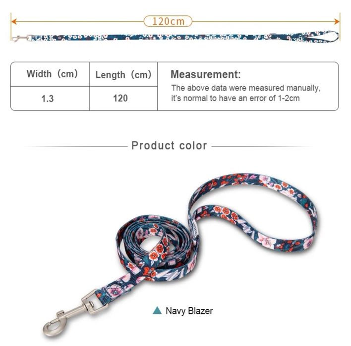 Smycz truelove, nowa