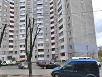 Продажа 3к, ул. Героев Мариуполя (Якубовского) 4, Ипподром, Теремки