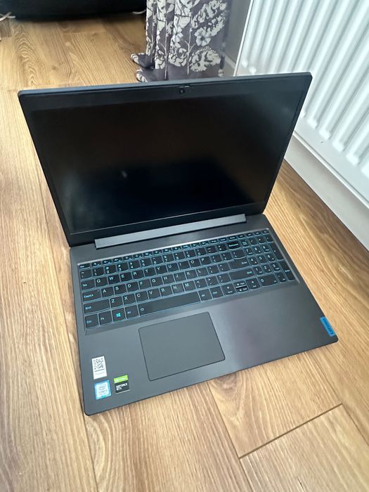 Laptop Lenovo Ideapad