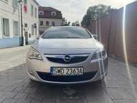 Opel Astra J Sporttourer 1,7 CDTI