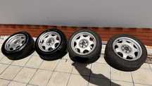 Jantes Originais Mercedes-Benz R16
