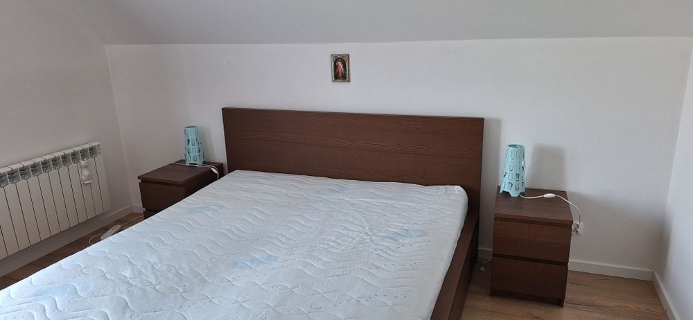 Sprzedam łóżko łoze