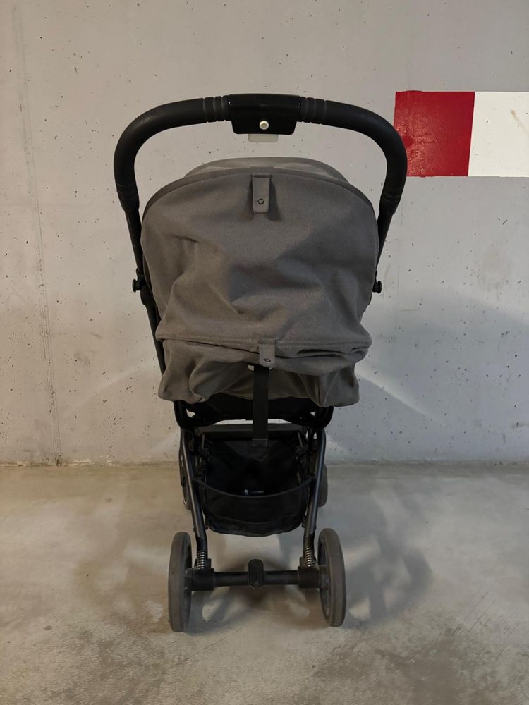 Wozek spacerowka Cybex Eezy s 2