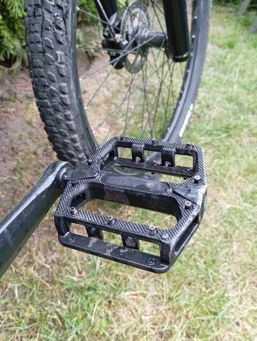 Monteria mrx 26 cali *rock shox*