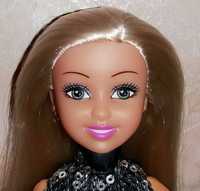 Кукла шарнирная Sparkle Girlz Модницы типа Barbie Барби плюс аутфит