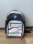 plecak BMW Motorsport