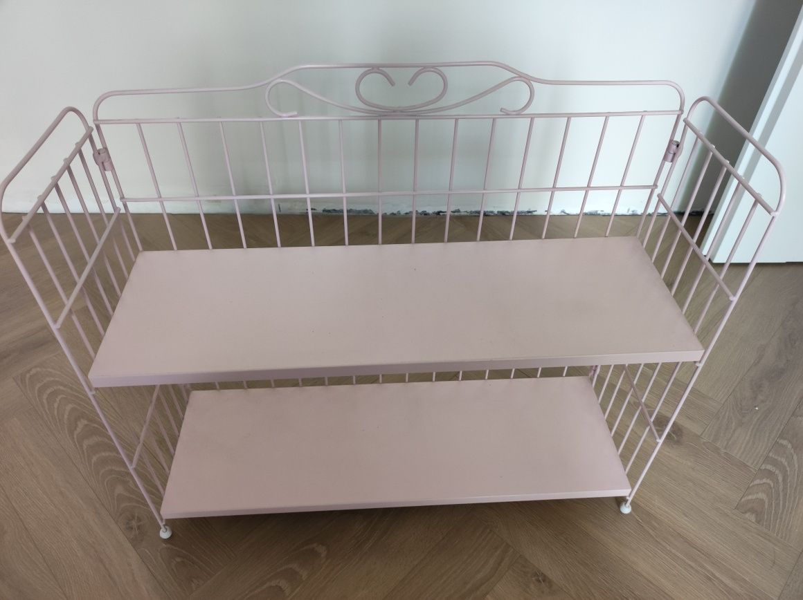 Półka nadstawka na biurko Ikea Falkhojden