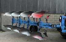 Lemken Europal 7 90cm 4 plus