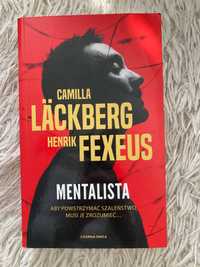 Mentalista C.Läckberg, H.Fexeus