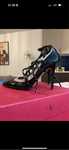Valentino Garavani obcasy high heels szpilki