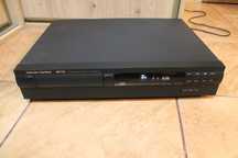 Odtwarzacz CD harman/kardon HD7325