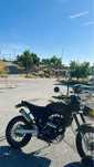 Bullit Hero 250 (Bluroc)