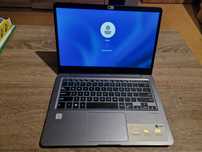 Asus VivoBook S14 Intel i3 7th gen 12gb ram 256GB SSD