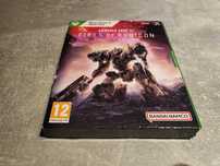 Armored Core VI Fires of Rubicon
