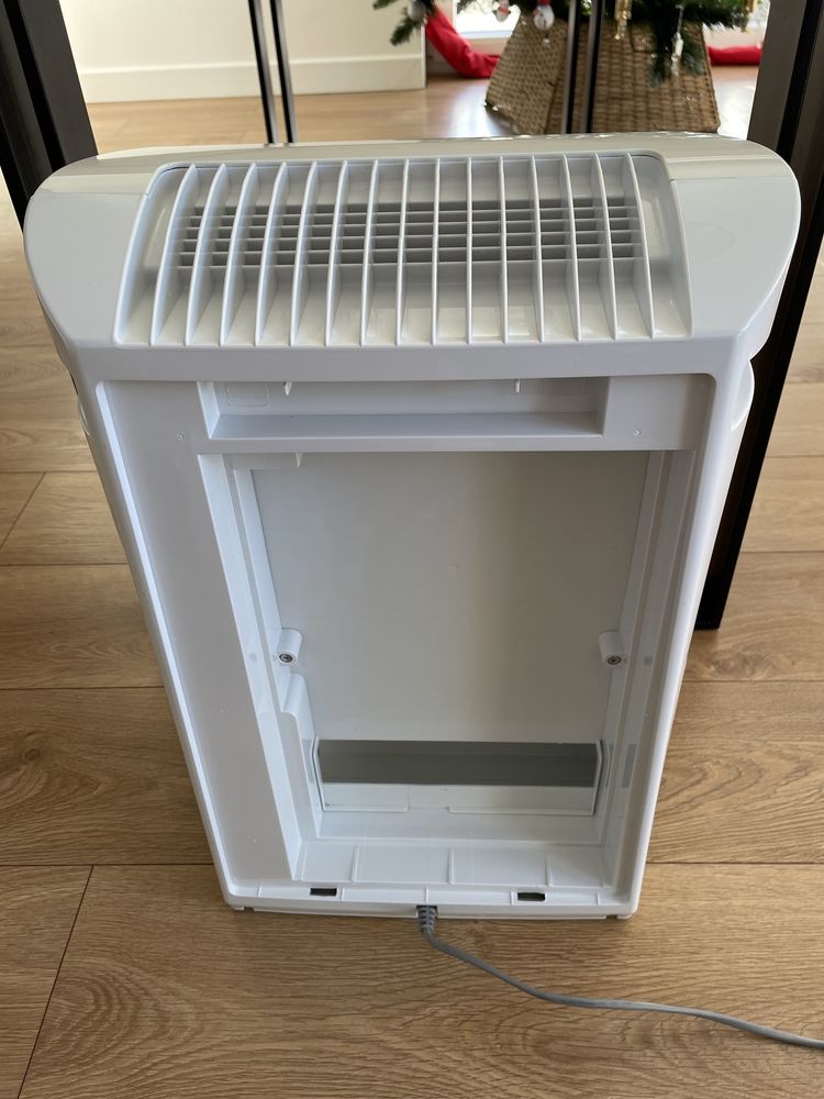 Oczyszczacz powietrza nawilżacz Sharp KC-930EU-W plasmacluster