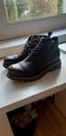 Buty męskie skórzane Merrell