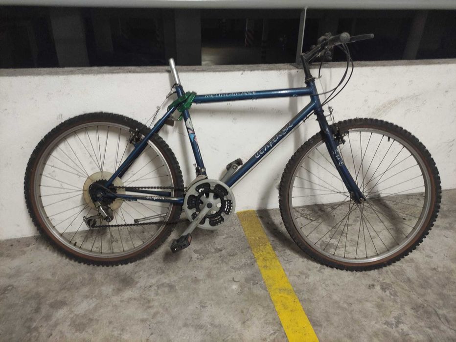 VENDA de vários itens de garagem