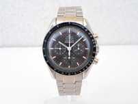 Omega Speedmaster Racing Chronograph Carbon Dial 42mm