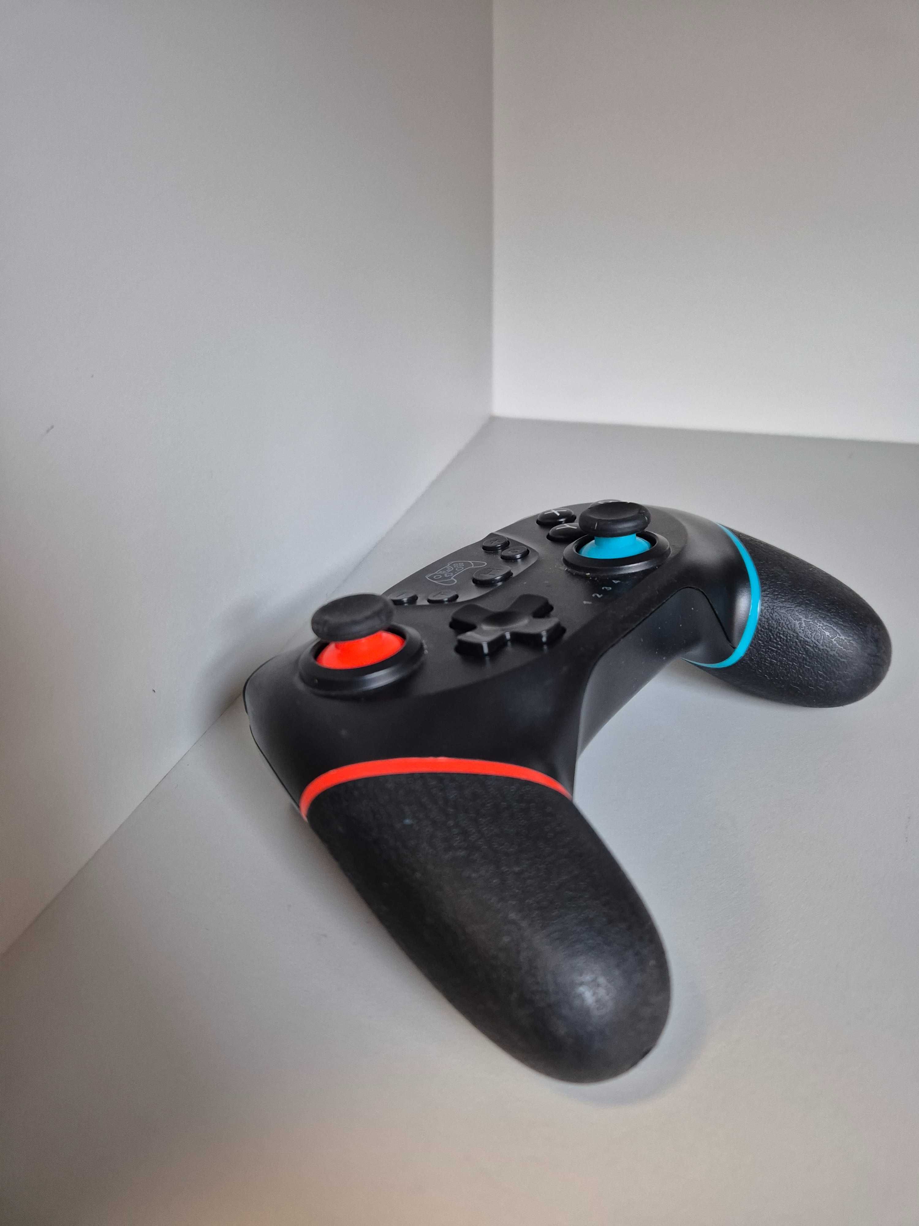 Kontroler zamienny Nintendo Switch/PC