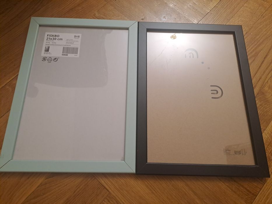 Рамки Ikea / Ікеа