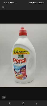 Oryginalny Gel do prania Persill 113 prań