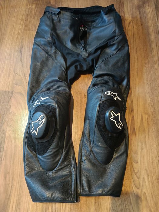 Spodnie na motor Alpinestar
