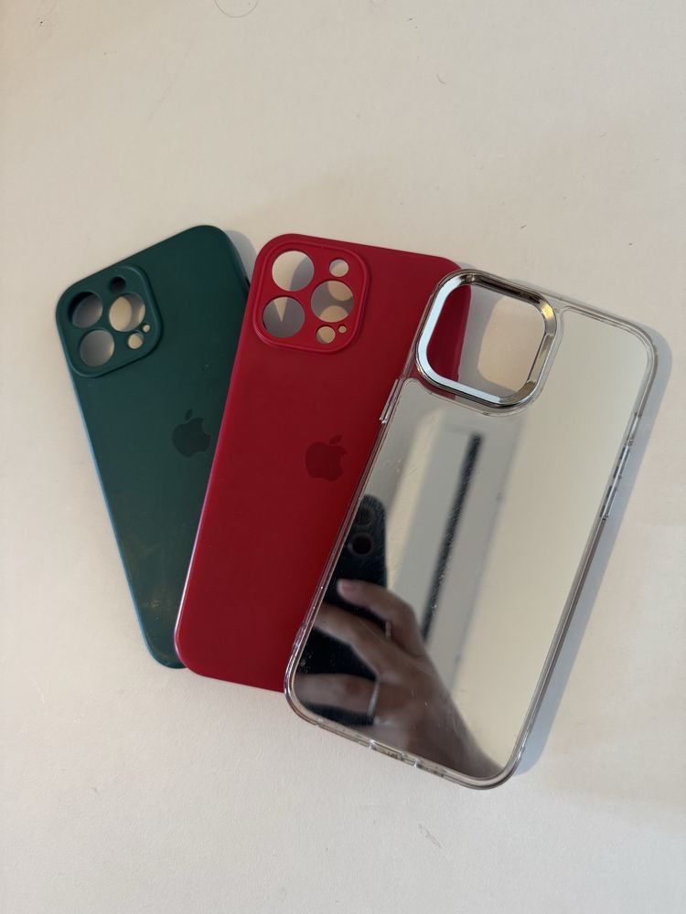 Iphone 13 pro max 128g