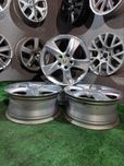Диски Honda 5:114.3R17 Комплект Литі Титани Б/у Склад Оригінал