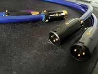 NeoTech NEI-3001 MKIII+ 2x XLR Furutech 1M