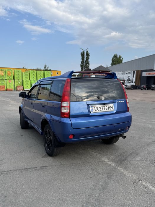 Продам Хонду Hr-V