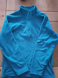 Bluza polarowa Mountain Warehouse 134/140cm