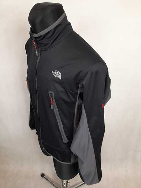 The North Face Summit Series Gore Windstopper Softshell męski S