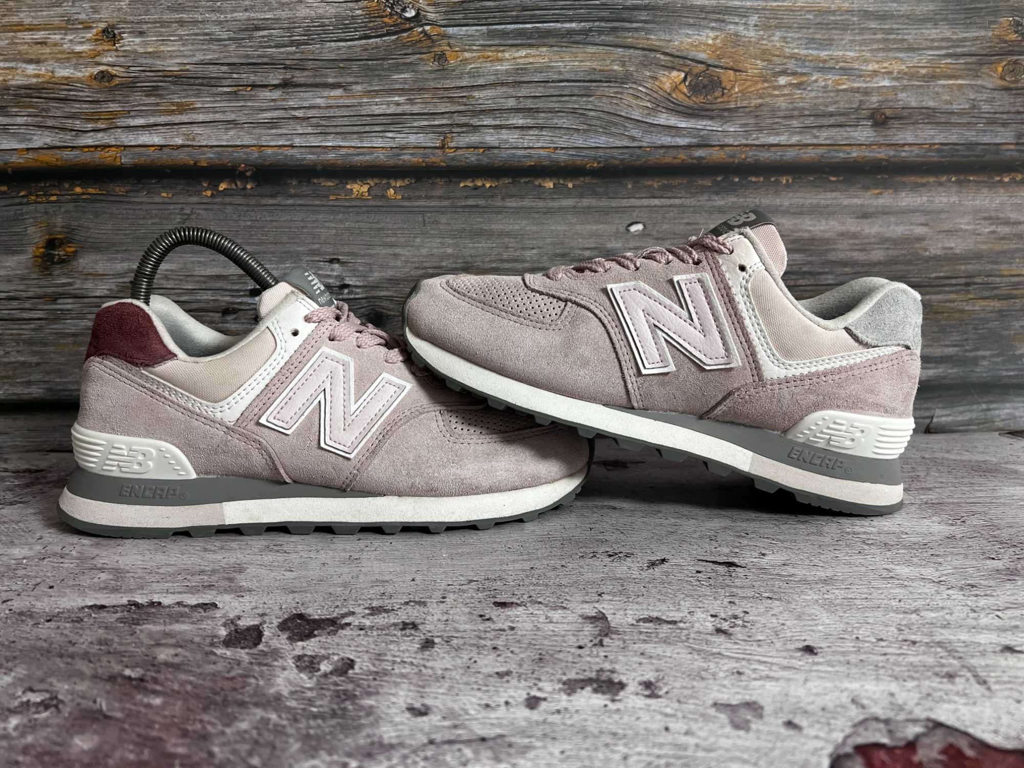 кросівки New Balance 574 оригінал