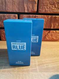 AVON Individual Blue Woda Toaletowa 100 ml