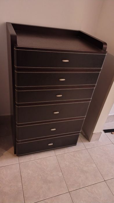 Komoda Vinotti - Elegance