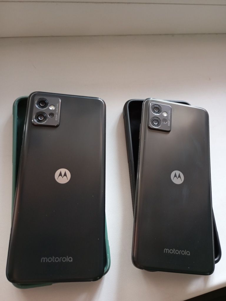 Motorola G32 6/128