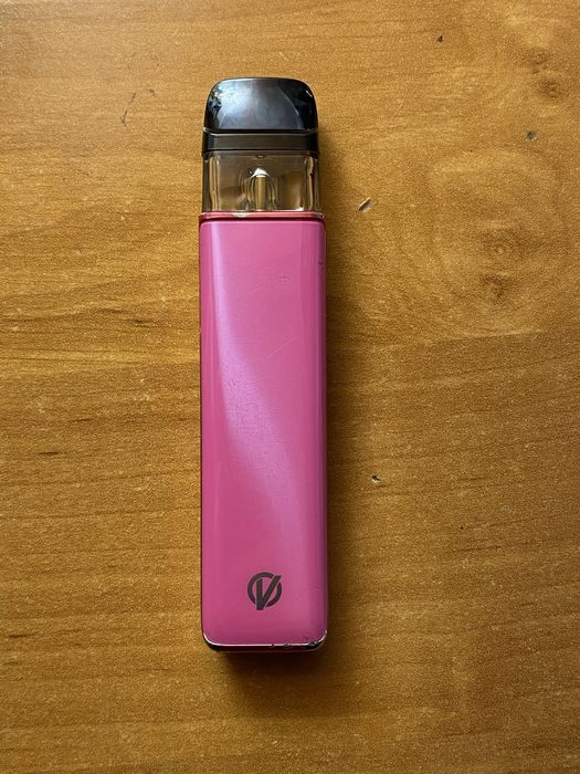 xros 5 mini розовый