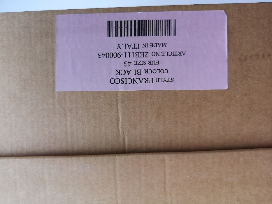 Sandały męskie Acne Studios gladiator - nowe